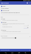 Wake On Gesture screenshot 1