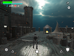 Bomb War Screenshot 6