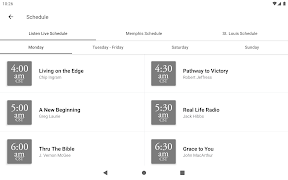 Bott Radio Network скриншот 5
