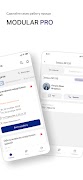 Modular PRO 포스터