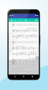 Simple Score Creator Screenshot 2