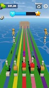 Slide Defense syot layar 2
