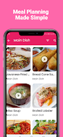 All Healthy Recipes 스크린샷 2