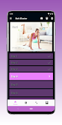 Butt Blaster Pro Women Workout screenshot 3