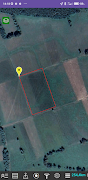 Gps Parcela اسکرین شاٹ 1