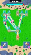 Tower Legends: Conquer War screenshot 1