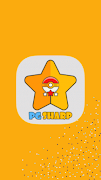 pg app : sharp advisor الملصق