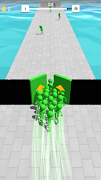 Crowd Runners screenshot 1