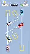 Parking Fever! Plakat