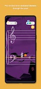 Note Rush: Learn to Read Music 截图 2