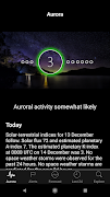 Space Weather App screenshot 5