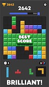 Block Mania - Block Puzzle স্ক্রিনশট 1