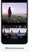 Picfx 스크린샷 2