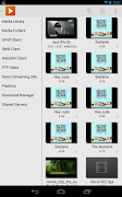 GoodPlayer for Android скриншот 5
