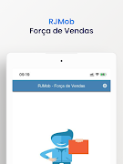 RJMob 스크린샷 5