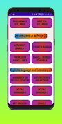 ALL BOOKS-বিসিএস ও অন্য চাকরী syot layar 6