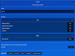 Pengatur Waktu Napas screenshot 7