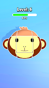 Face puzzle Screenshot 3