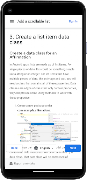 Codelabs: Build anything スクリーンショット 6