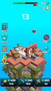 Block Tower Builder 3D স্ক্রিনশট 5