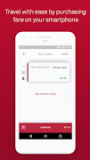 MuniMobile screenshot 3
