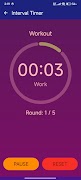 FitRounds screenshot 2