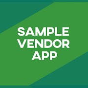 Demo Cab Software - Sample Ven poster