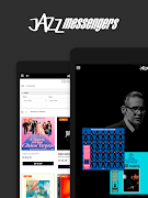 Jazz Messengers スクリーンショット 5