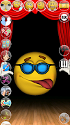 Talking Smiling Simon 截圖 1