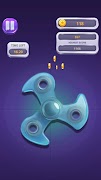 Ultimate Fidget Spin اسکرین شاٹ 3