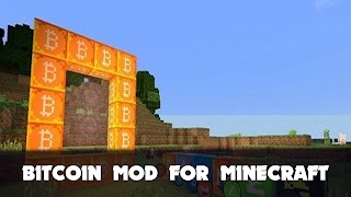 Bitcoin Mod for Minecraft PE screenshot 6