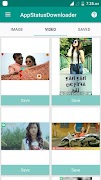 AppStatusSaver captura de pantalla 4