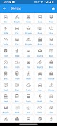 Flutter UI Ekran Görüntüsü 7