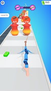 Snake Squeeze imagem de tela 3