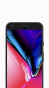 Solid Color Wallpaper اسکرین شاٹ 1