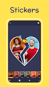 Photo Collage Maker: CoolGrid скриншот 5