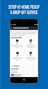 برنامه‌نما RAM Toolbox عکس از صفحه