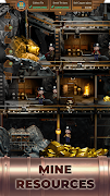 برنامه‌نما Metropolis Tycoon: Mining Game عکس از صفحه