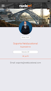 Nucleon screenshot 4