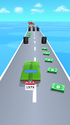 Car Evolution Race اسکرین شاٹ 3