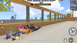 برنامه‌نما Mod Sigma FreeFire Minecraft عکس از صفحه