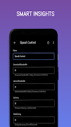NetThrottle - Network Tool imagem de tela 6