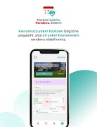 MHRS اسکرین شاٹ 7