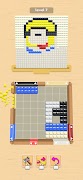 1 Schermata Block Paint Puzzle