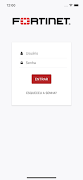 Fortinet screenshot 3