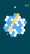 Hexadoku screenshot 1