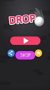 Drop Ball Affiche