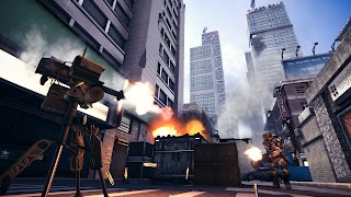Black Squad Mobile screenshot 5