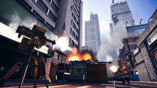 Black Squad Mobile 截圖 5