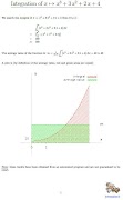 برنامه‌نما Lovemaths عکس از صفحه